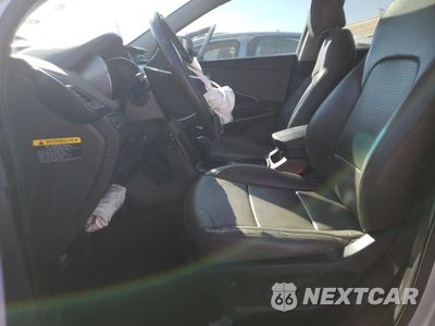 Zdjęcie 7 z 13 samochodu: 2016 HYUNDAI SANTA FE SPORT VIN:5XYZUDLB4GG310849 - miniatura