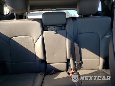 Zdjęcie 10 z 13 samochodu: 2016 HYUNDAI SANTA FE SPORT VIN:5XYZUDLB4GG310849 - miniatura