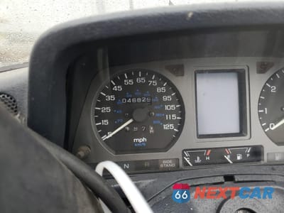 Zdjęcie 8 z 11 samochodu: 1989 HONDA GL1500 VIN:1HFSC2208KA108345 - miniatura