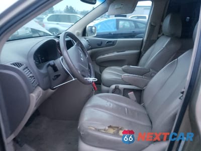 Zdjęcie 7 z 14 samochodu: 2006 KIA SEDONA EX VIN:KNDMB233366062155 - miniatura