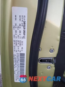 Zdjęcie 13 z 13 samochodu: 2010 JEEP COMPASS SPORT VIN:1J4NT4FB3AD518945 - miniatura