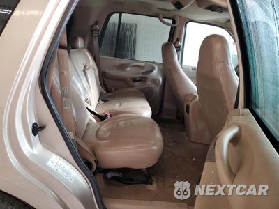 Zdjęcie 11 z 13 samochodu: 1998 FORD EXPEDITION VIN:1FMRU18W9WLC09332 - miniatura