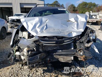 Piąte zdjęcie samochodu w środku: 2016 HYUNDAI SANTA FE SPORT VIN:5XYZUDLB4GG310849 - miniatura