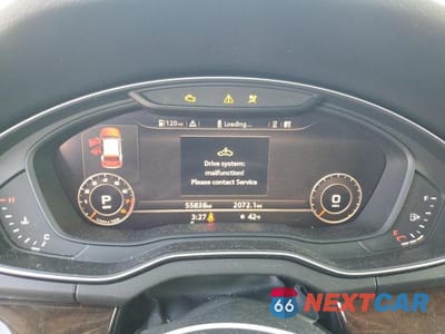 Zdjęcie 9 z 12 samochodu: 2018 AUDI Q5 PREMIUM PLUS VIN:WA1BNAFY6J2211717 - miniatura