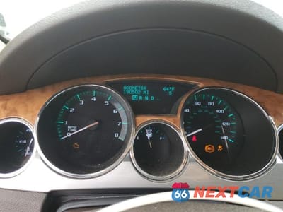 Zdjęcie 9 z 14 samochodu: 2011 BUICK ENCLAVE CXL VIN:5GAKRBED7BJ418236 - miniatura