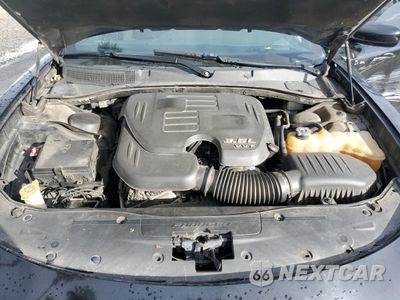 Zdjęcie 13 z 14 samochodu: 2015 DODGE CHARGER SXT VIN:2C3CDXHG6FH844421 - miniatura