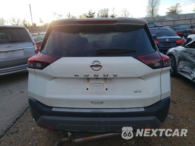 Zdjęcie 6 z 13 samochodu: 2021 NISSAN ROGUE SV VIN:5N1AT3BA5MC823252 - miniatura