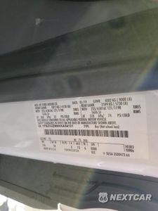 Zdjęcie 13 z 13 samochodu: 2019 FORD TRANSIT T-350 VIN:1FBZX2ZM8KKA54131 - miniatura