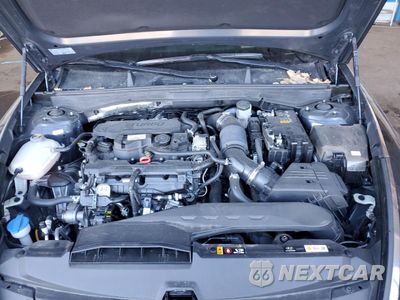 Zdjęcie 11 z 12 samochodu: 2022 HYUNDAI SONATA LIMITED VIN:KMHL34J22NA246458 - miniatura