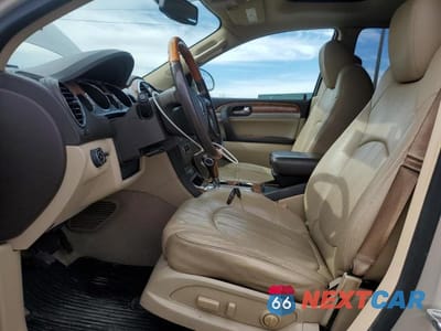 Zdjęcie 7 z 14 samochodu: 2011 BUICK ENCLAVE CXL VIN:5GAKRBED7BJ418236 - miniatura