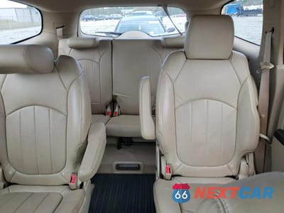 Zdjęcie 10 z 14 samochodu: 2011 BUICK ENCLAVE CXL VIN:5GAKRBED7BJ418236 - miniatura