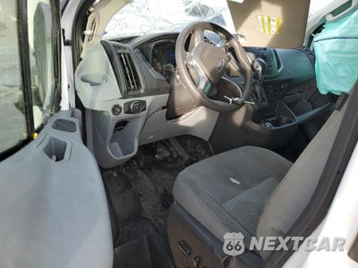 Zdjęcie 8 z 12 samochodu: 2018 FORD TRANSIT T-250 VIN:1FTYR2YMXJKA95586 - miniatura