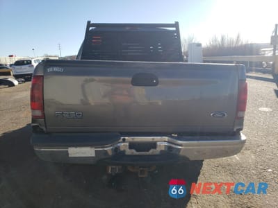 Zdjęcie 6 z 12 samochodu: 2002 FORD F250 SUPER DUTY VIN:1FTNW21FX2ED46131 - miniatura