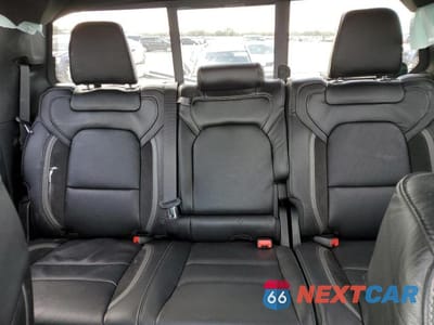 Zdjęcie 10 z 14 samochodu: 2022 RAM 1500 TRX VIN:1C6SRFU91NN370532 - miniatura