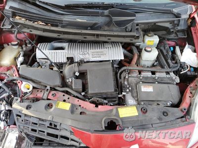Zdjęcie 11 z 12 samochodu: 2014 TOYOTA PRIUS VIN:JTDKN3DU3E0376465 - miniatura