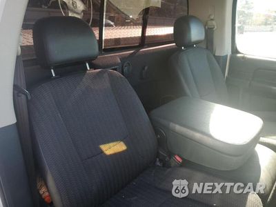 Zdjęcie 10 z 12 samochodu: 2002 DODGE RAM 1500 VIN:1D7HA16NX2J184052 - miniatura