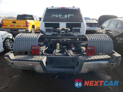 Zdjęcie 6 z 12 samochodu: 2022 FORD F350 SUPER DUTY VIN:1FT8W3DT6NEE62161 - miniatura