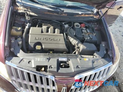 Zdjęcie 12 z 13 samochodu: 2011 LINCOLN MKT VIN:2LMHJ5FR2BBJ51863 - miniatura