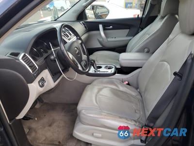 Zdjęcie 7 z 12 samochodu: 2009 GMC ACADIA SLT-1 VIN:1GKER23D39J196436 - miniatura