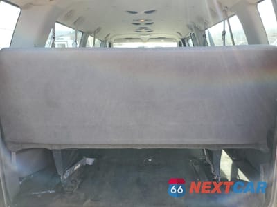 Zdjęcie 10 z 14 samochodu: 2003 FORD ECONOLINE E350 SUPER DUTY WAGON VIN:1FBSS31L43HA53257 - miniatura