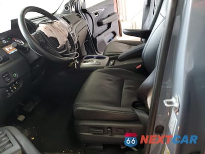 Zdjęcie 7 z 13 samochodu: 2022 HONDA RIDGELINE RTL VIN:5FPYK3F73NB503279 - miniatura
