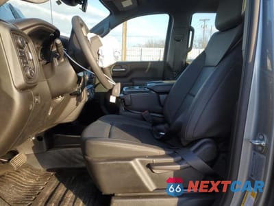 Zdjęcie 7 z 12 samochodu: 2024 CHEVROLET SILVERADO K2500 HEAVY DUTY VIN:1GC4YLEY9RF213257 - miniatura