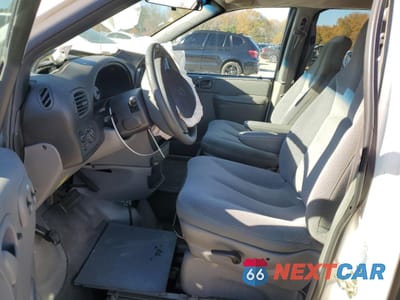Zdjęcie 7 z 13 samochodu: 2004 DODGE GRAND CARAVAN SE VIN:1D4GP24R64B602140 - miniatura