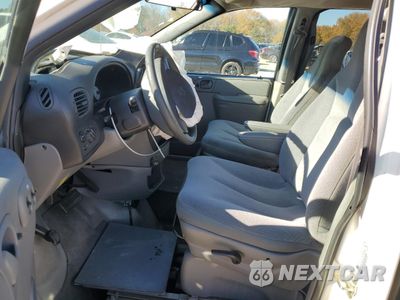 Zdjęcie 7 z 13 samochodu: 2004 DODGE GRAND CARAVAN SE VIN:1D4GP24R64B602140 - miniatura