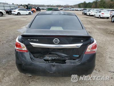 Zdjęcie 6 z 12 samochodu: 2013 NISSAN ALTIMA 2.5 VIN:1N4AL3AP4DC243958 - miniatura