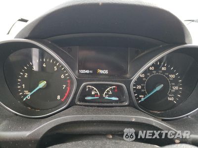 Zdjęcie 9 z 14 samochodu: 2019 FORD ESCAPE S VIN:1FMCU0F76KUB46335 - miniatura