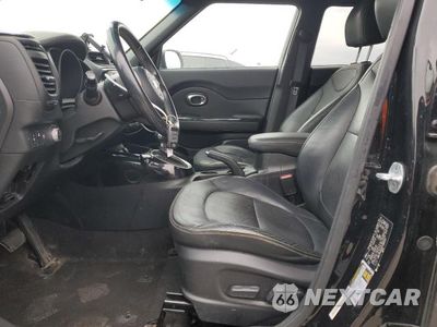 Zdjęcie 7 z 12 samochodu: 2014 KIA SOUL + VIN:KNDJP3A50E7084525 - miniatura