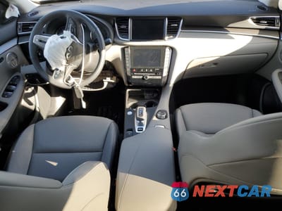 Zdjęcie 8 z 13 samochodu: 2023 INFINITI QX50 LUXE VIN:3PCAJ5BB3PF109478 - miniatura