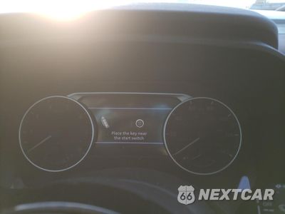 Zdjęcie 9 z 13 samochodu: 2021 NISSAN ROGUE SV VIN:5N1AT3BA5MC823252 - miniatura
