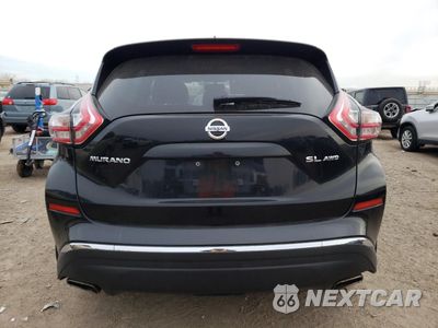 Zdjęcie 6 z 13 samochodu: 2015 NISSAN MURANO S VIN:5N1AZ2MH7FN276799 - miniatura
