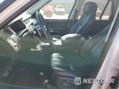 Zdjęcie 7 z 13 samochodu: 2015 LAND ROVER RANGE ROVER AUTOBIOGRAPHY VIN:SALGV2TF0FA197081 - miniatura