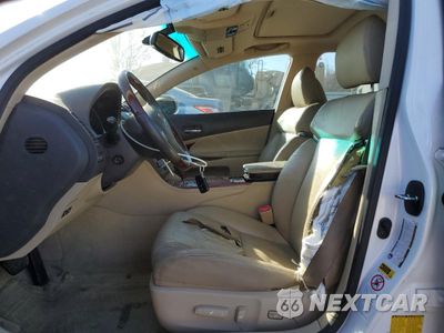 Zdjęcie 7 z 14 samochodu: 2008 LEXUS GS 350 VIN:JTHBE96S380042194 - miniatura
