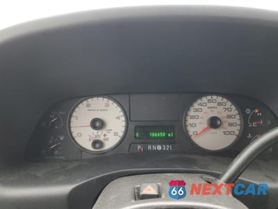 Zdjęcie 9 z 13 samochodu: 2006 FORD F250 SUPER DUTY VIN:1FTSW21P96EB05310 - miniatura