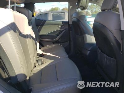 Zdjęcie 11 z 13 samochodu: 2016 HYUNDAI SANTA FE SPORT VIN:5XYZUDLB4GG310849 - miniatura