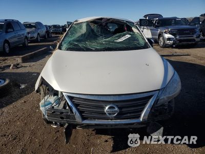 Piąte zdjęcie samochodu w środku: 2013 NISSAN SENTRA S VIN:3N1AB7AP6DL793884 - miniatura
