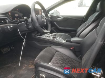 Zdjęcie 7 z 12 samochodu: 2019 AUDI S5 PRESTIGE VIN:WAUC4CF59KA086148 - miniatura