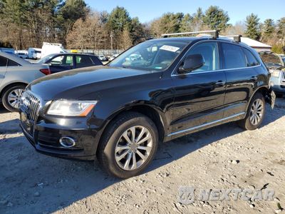 2016 AUDI Q5 PREMIUM PLUS WA1L2AFPXGA088782 - główne zdjęcie licytacji z USA - miniatura