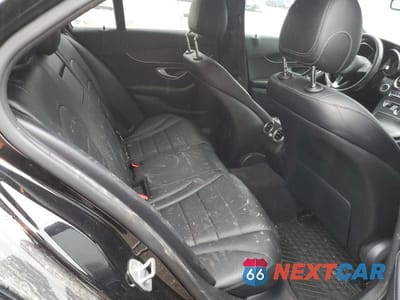 Zdjęcie 10 z 13 samochodu: 2018 MERCEDES-BENZ C 300 4MATIC VIN:55SWF4KB4JU257811 - miniatura