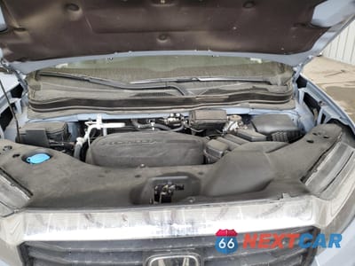 Zdjęcie 12 z 13 samochodu: 2022 HONDA RIDGELINE RTL VIN:5FPYK3F73NB503279 - miniatura