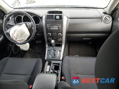 Zdjęcie 8 z 12 samochodu: 2006 SUZUKI GRAND VITARA XSPORT VIN:JS3TD944X64101214 - miniatura