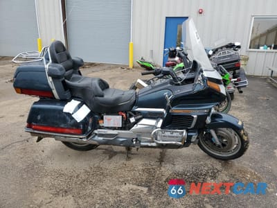 Zdjęcie 10 z 11 samochodu: 1989 HONDA GL1500 VIN:1HFSC2208KA108345 - miniatura