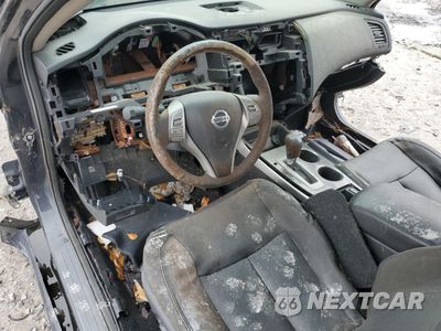 Zdjęcie 8 z 12 samochodu: 2015 NISSAN ALTIMA 2.5 VIN:1N4AL3AP9FN870453 - miniatura