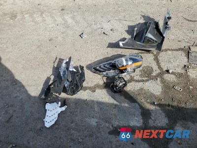 Zdjęcie 12 z 13 samochodu: 2023 FORD MUSTANG VIN:1FATP8UHXP5100584 - miniatura