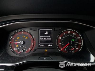 Zdjęcie 9 z 12 samochodu: 2019 VOLKSWAGEN JETTA S VIN:3VWC57BU9KM058211 - miniatura