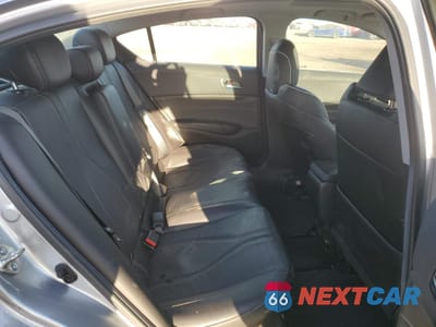 Zdjęcie 10 z 13 samochodu: 2020 ACURA ILX PREMIUM VIN:19UDE2F78LA801245 - miniatura