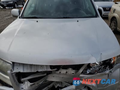 Zdjęcie 11 z 12 samochodu: 2006 SUZUKI GRAND VITARA XSPORT VIN:JS3TD944X64101214 - miniatura